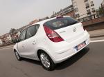 Hyundai i30 Blue Drive 2009 года